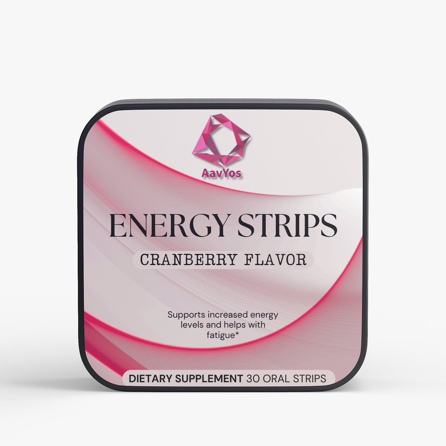 AavYos Energy Strips