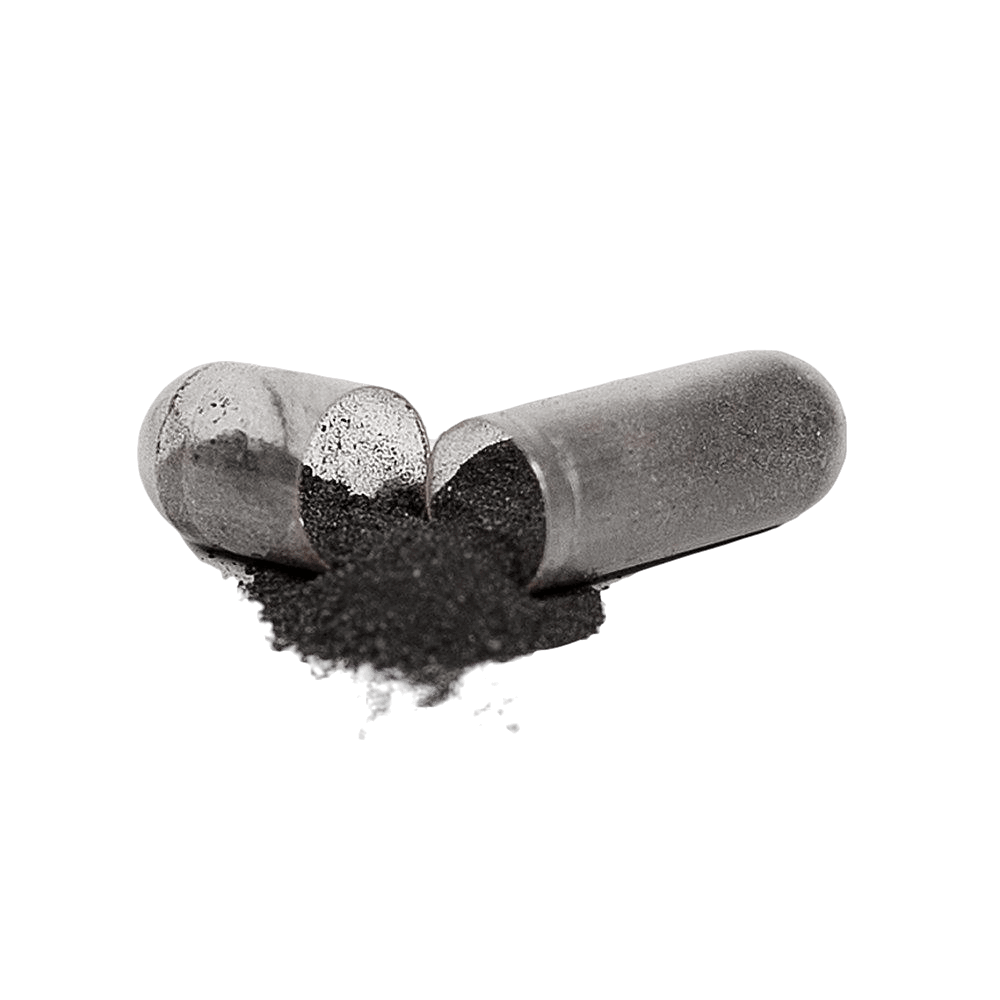 AavYos Natural Gut Wellness Capsules