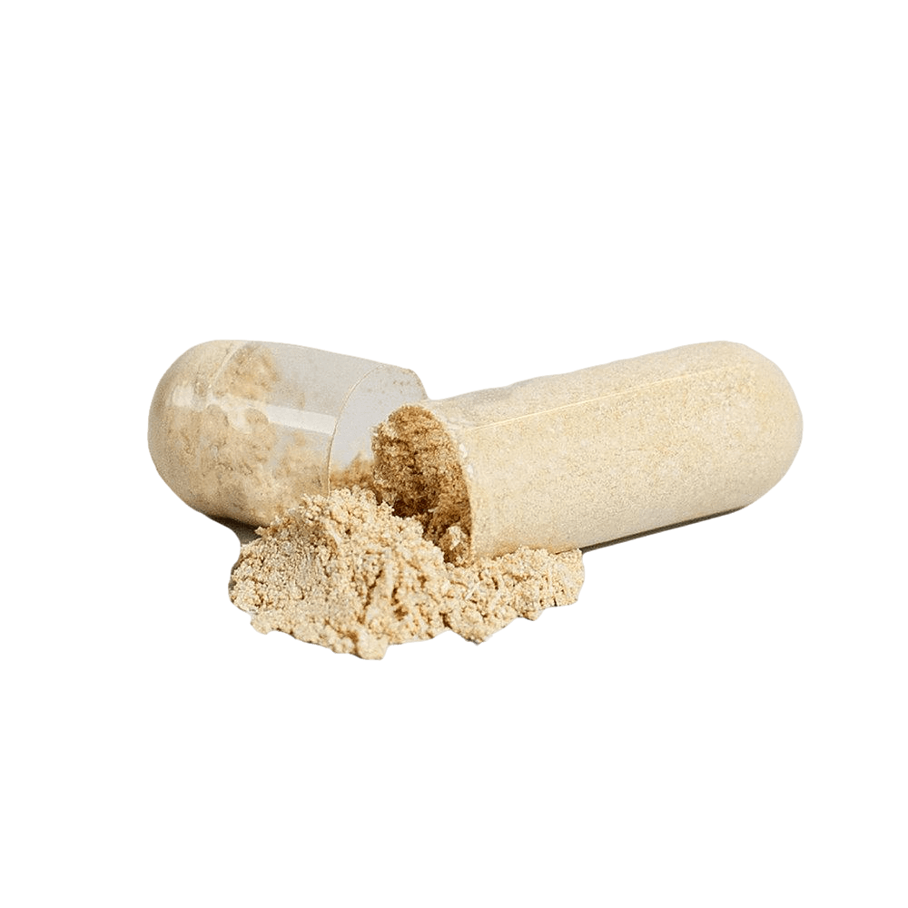 AavYos Ashwagandha