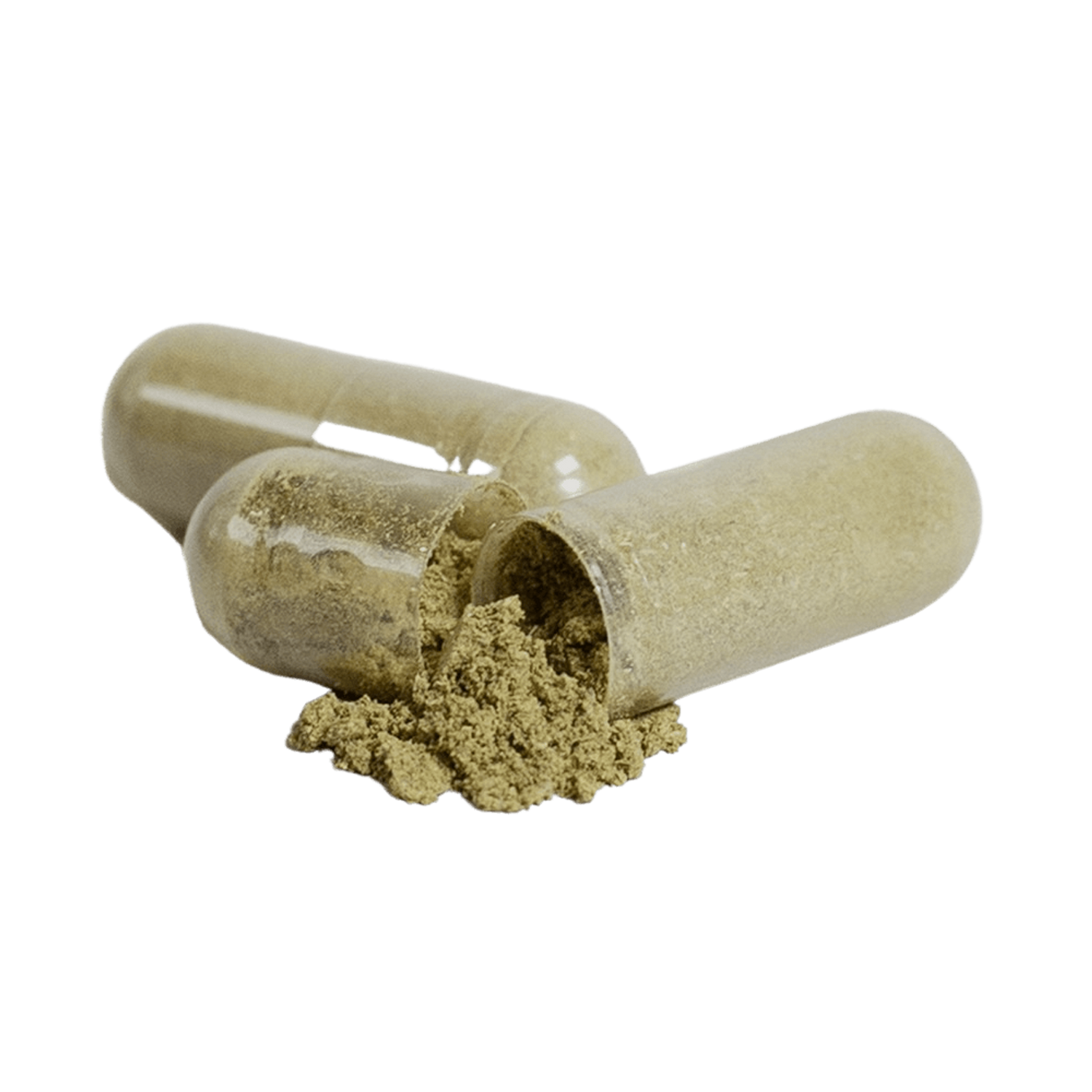 AavYos Ginkgo Biloba + Ginseng