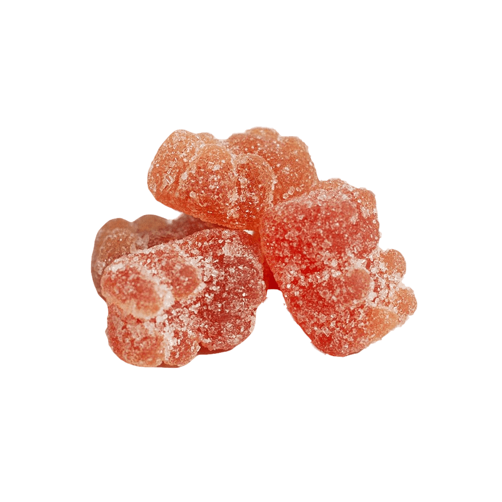 AavYos Adult Multivitamin Bear Gummies