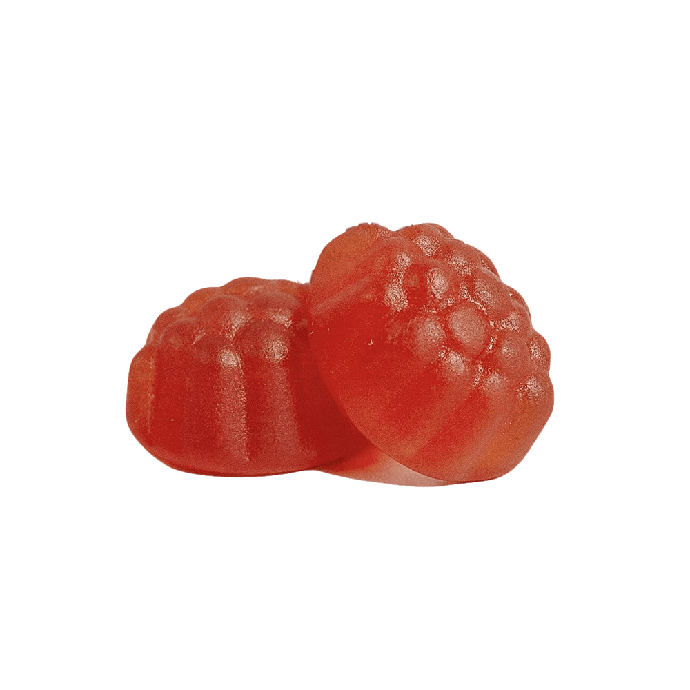 AavYos Sleep Well Adult Gummies