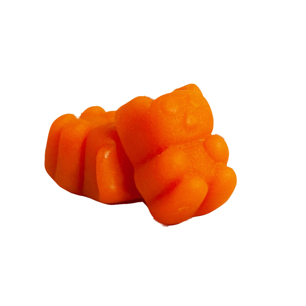 AavYos Turmeric Gummies