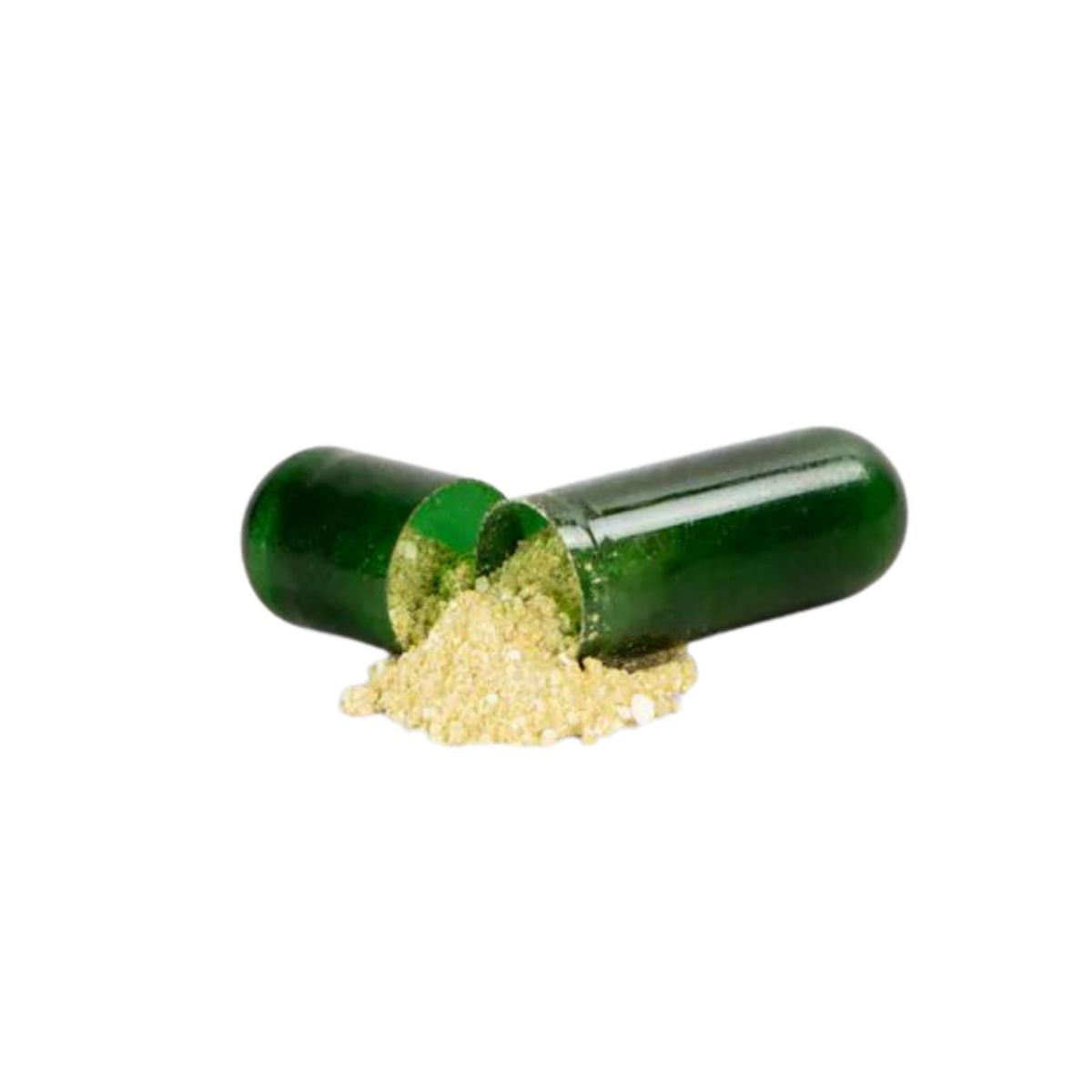 AavYos Fat Burner with MCT