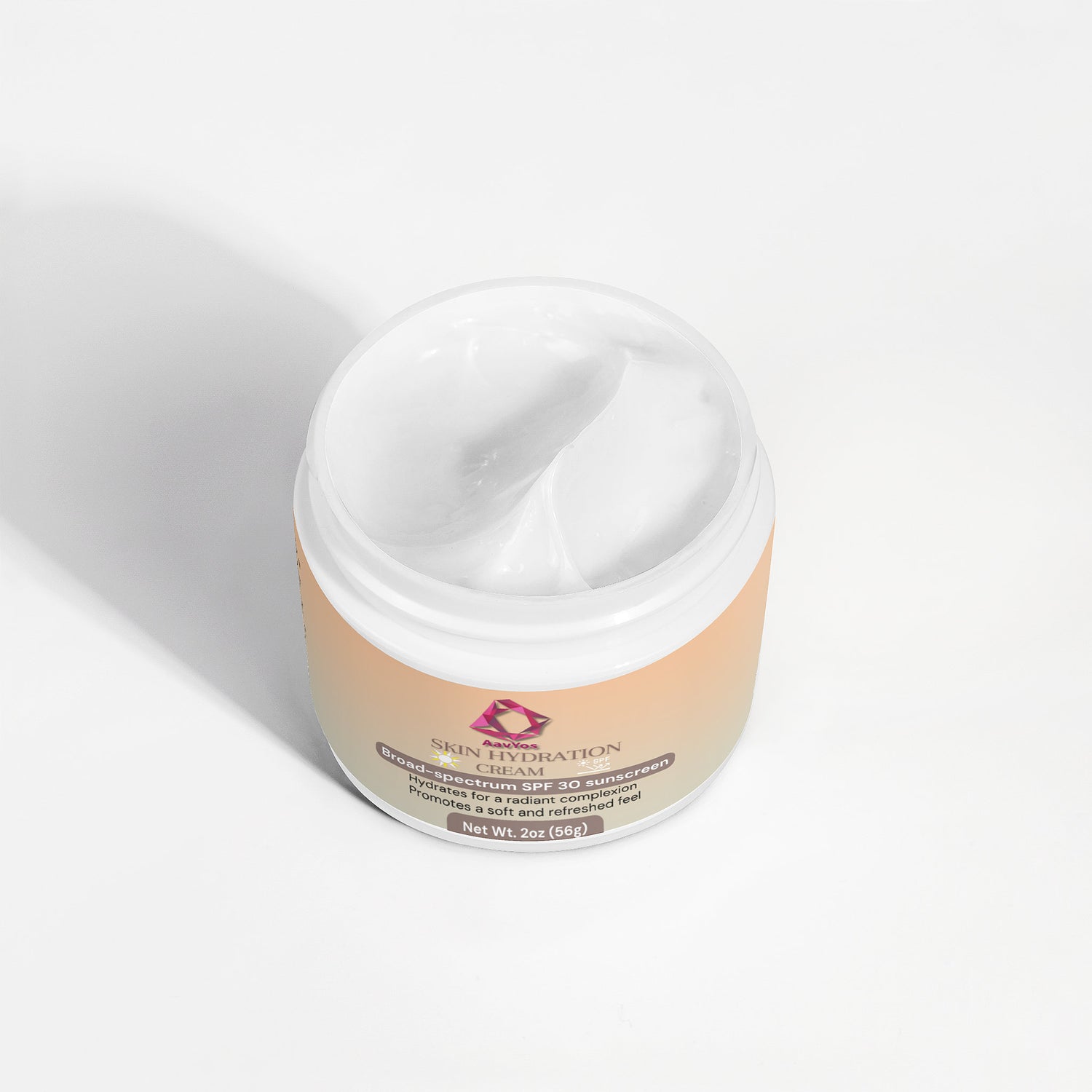 AavYos Skin Hydration Cream