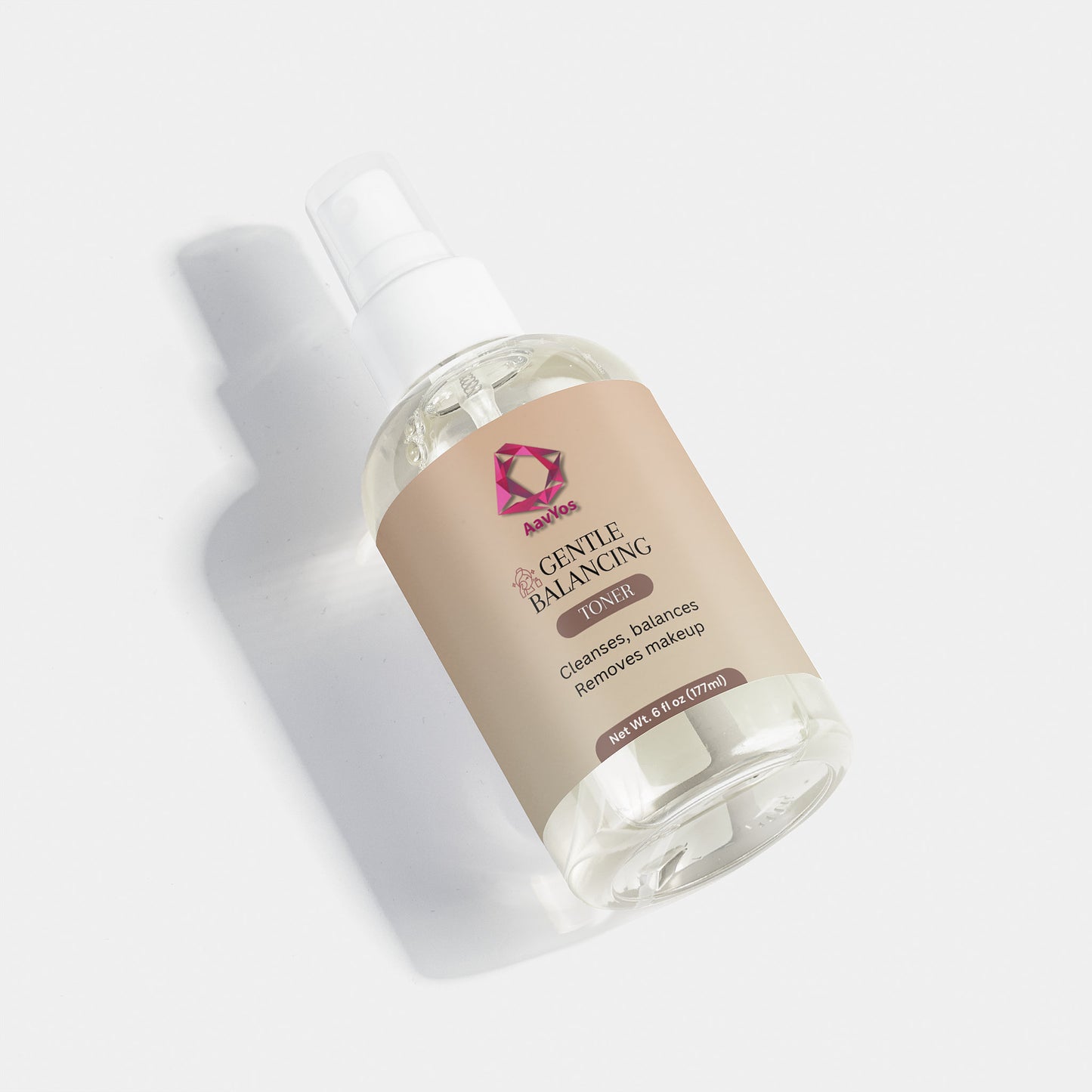 AavYos Gentle Balancing Toner