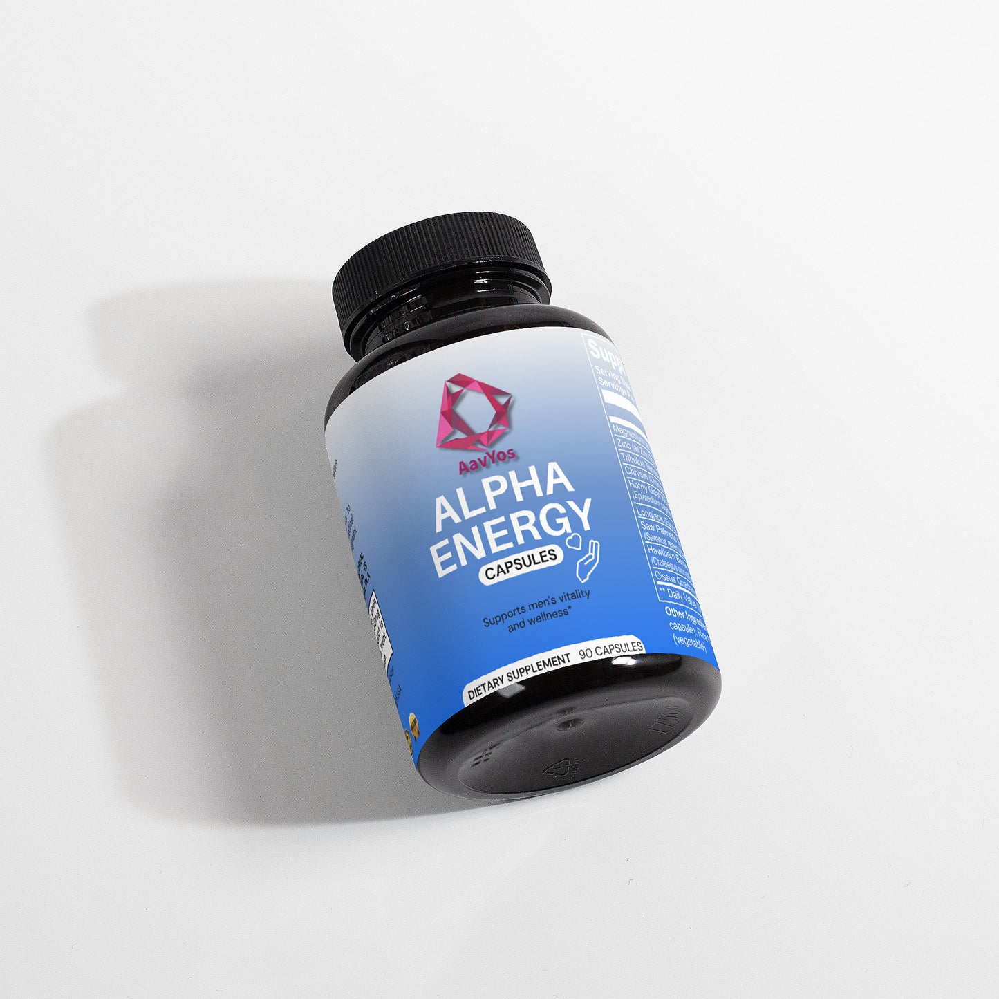 AavYos Alpha Alway