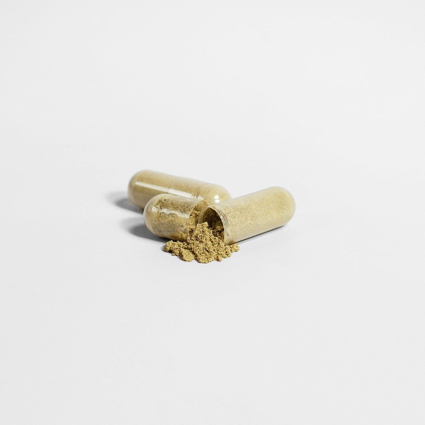 AavYos Ginkgo Biloba + Ginseng
