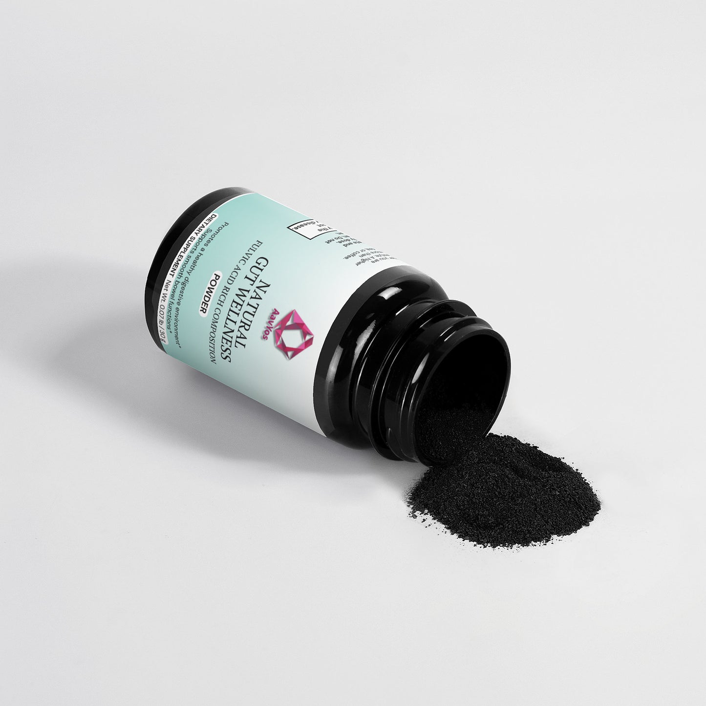 AavYos Natural Gut Wellness Powder