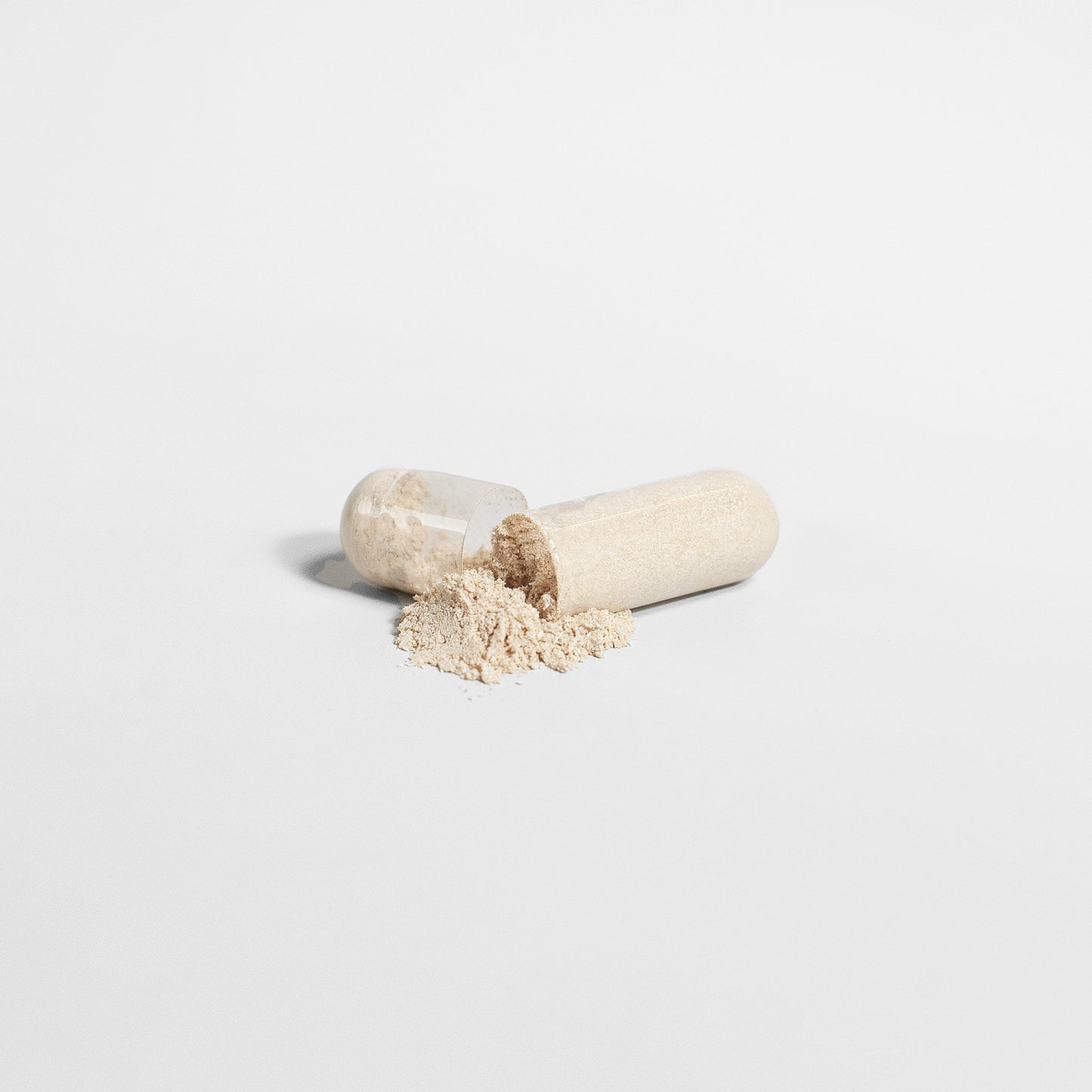 AavYos Natural Brain & Focus Formula
