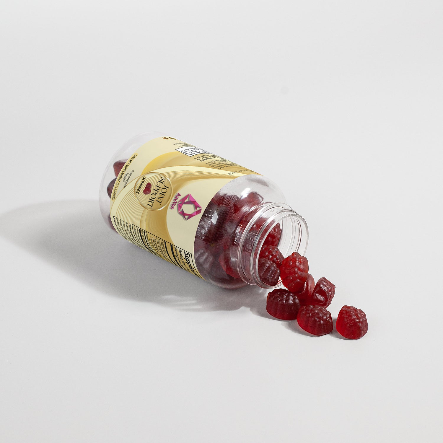 AavYos Adult Joint Support Gummies