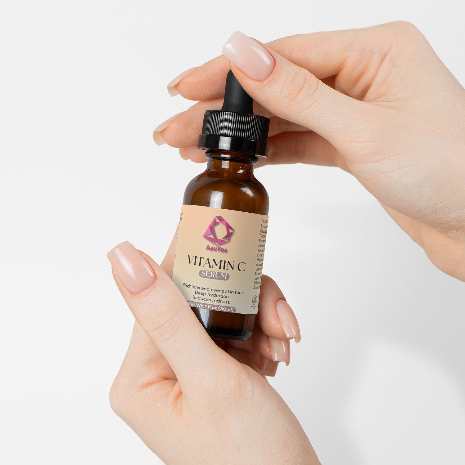 AavYos Vitamin C Serum