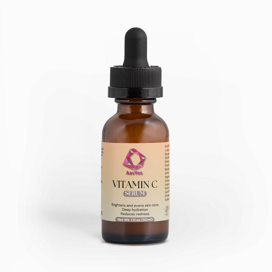 AavYos Vitamin C Serum