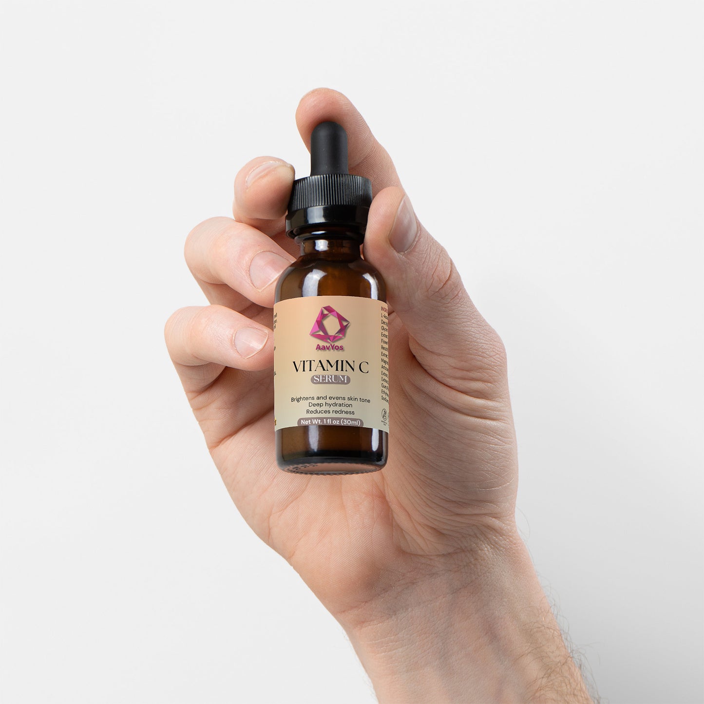 AavYos Vitamin C Serum