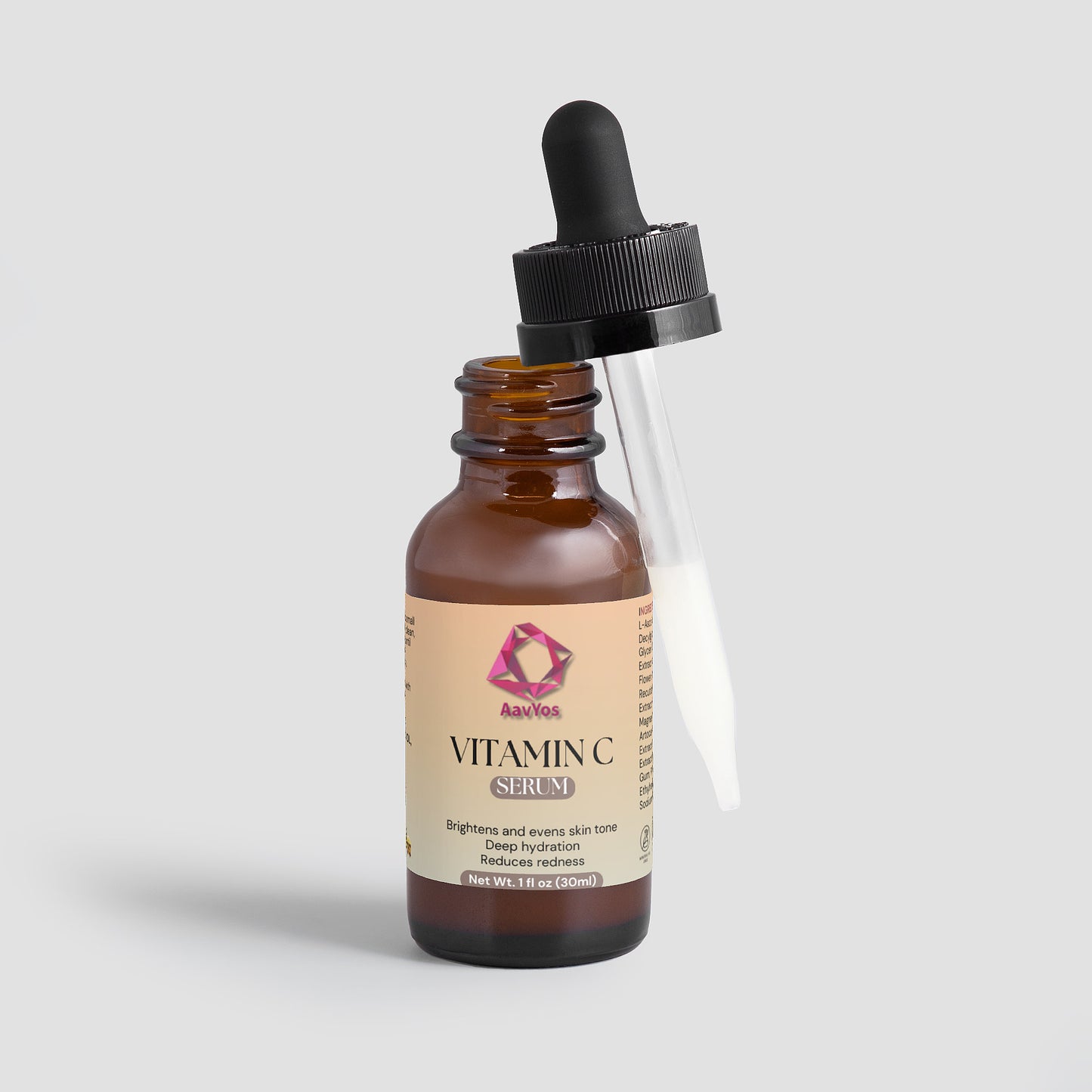 AavYos Vitamin C Serum