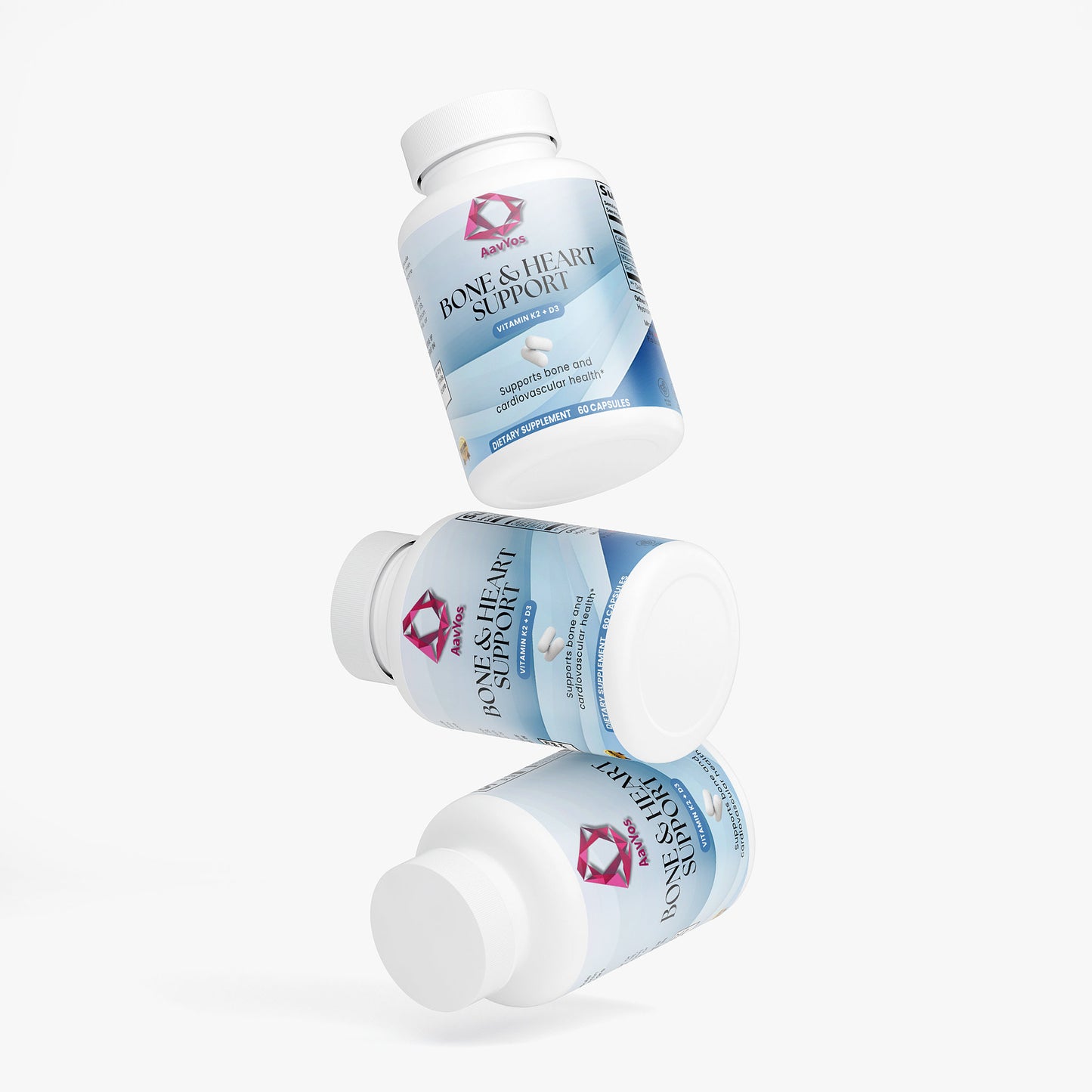 AavYos Bone & Heart Support