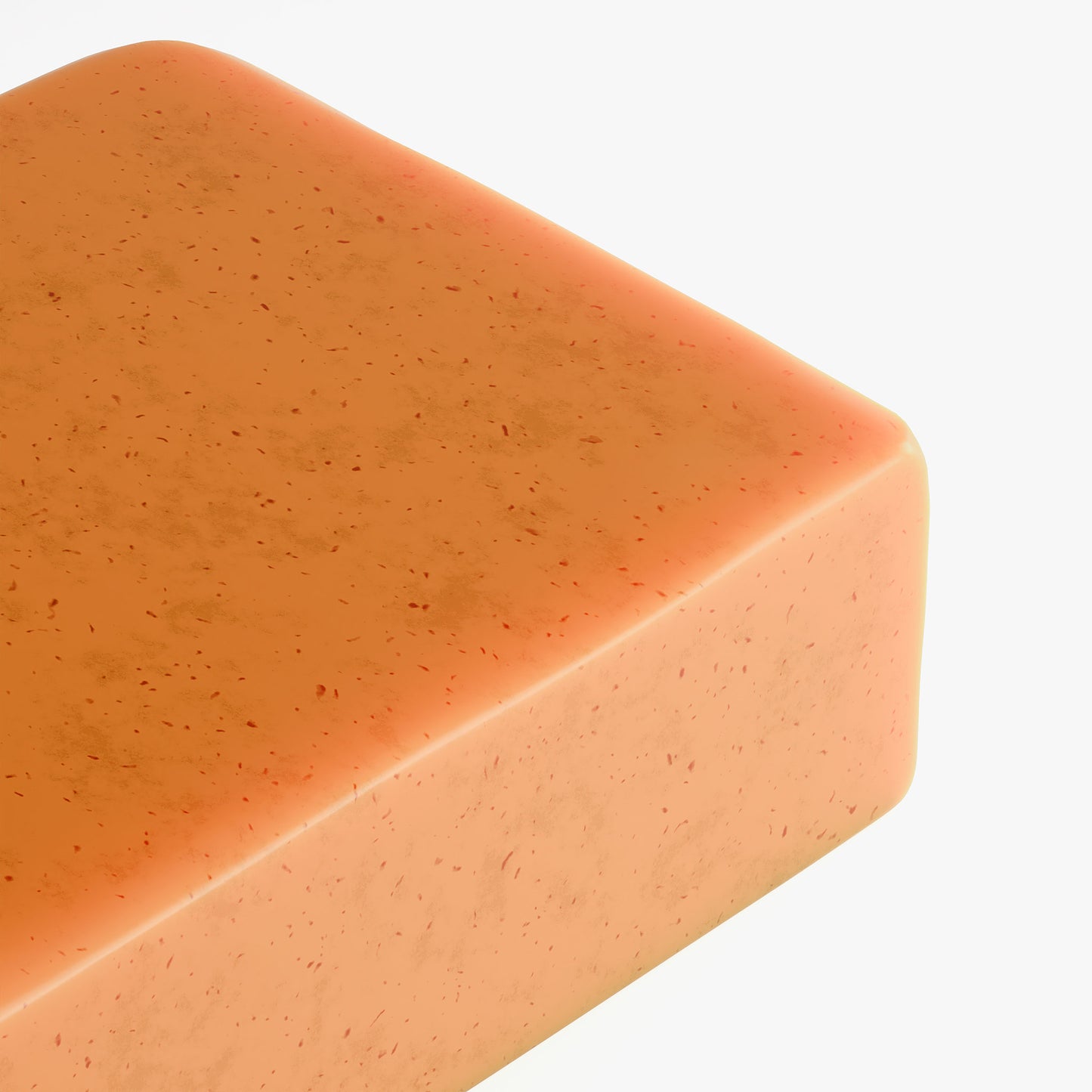 AavYos Kojic Acid & Turmeric Soap