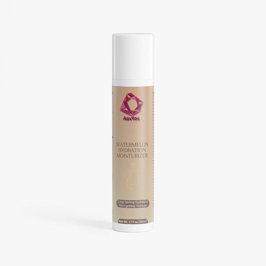 AavYos Watermelon Hydration Moisturizer