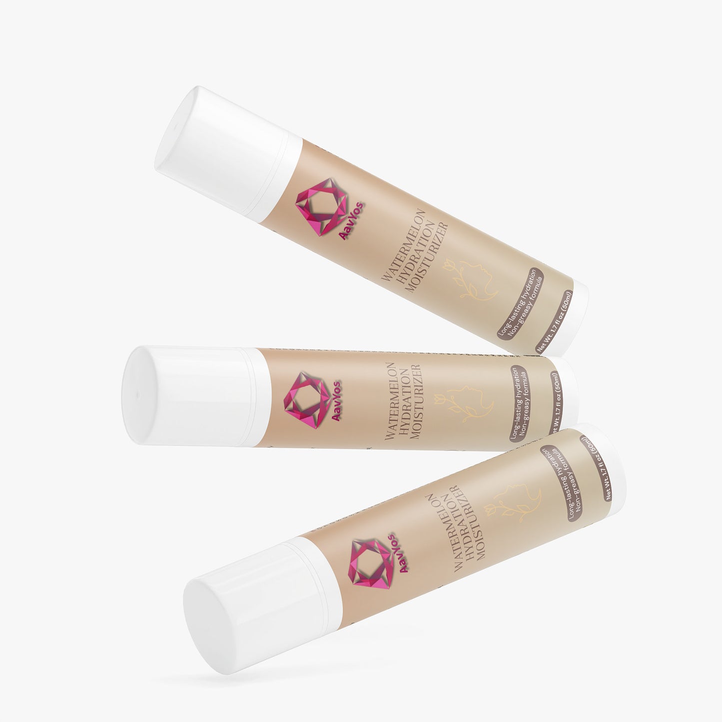AavYos Watermelon Hydration Moisturizer