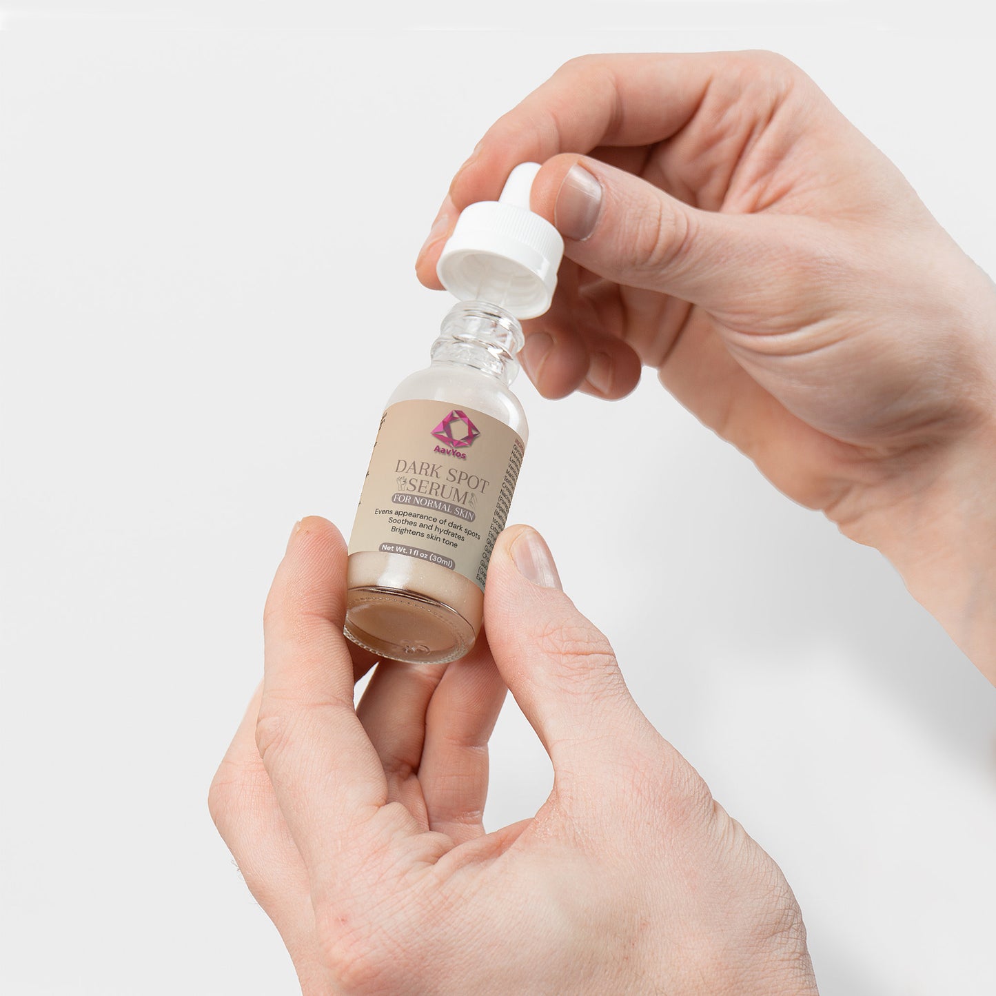 AavYos Dark Spot Serum for Normal Skin