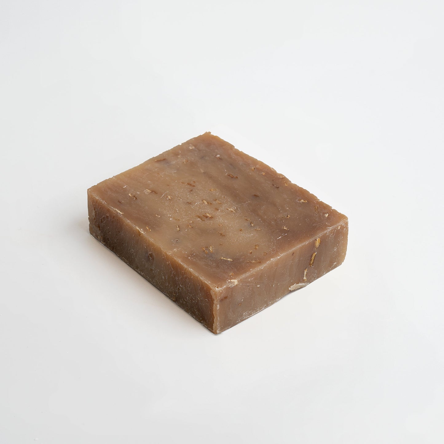 AavYos Oat Milk Honey Soap