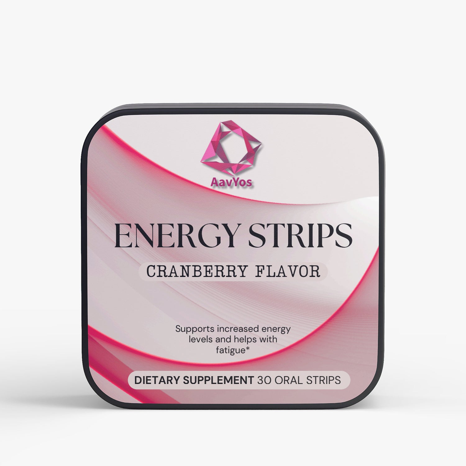 AavYos Energy Strips