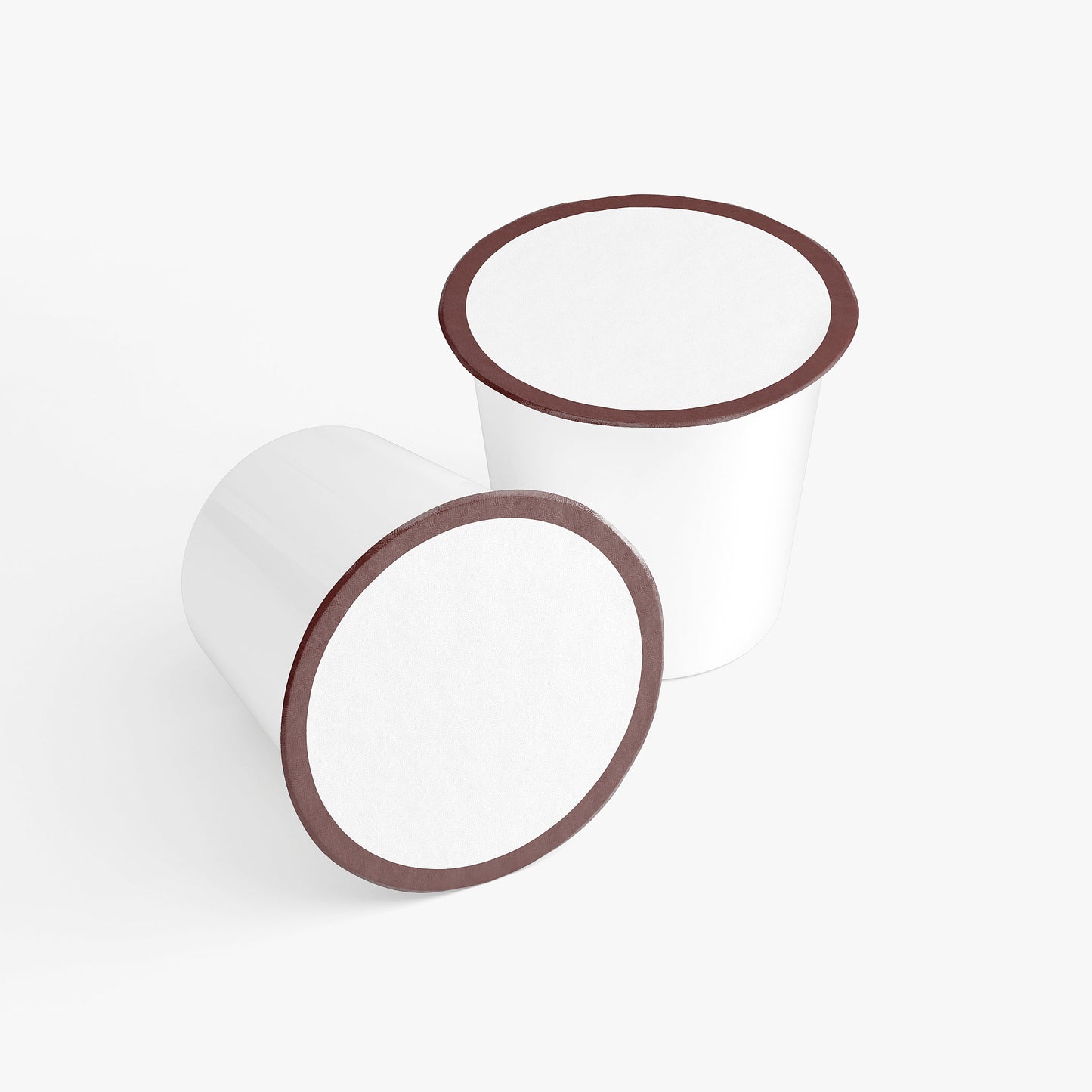 AavYos Fruity Bloom Coffee Pods (Light Roast)
